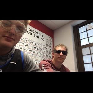 Meet your Posher, Brody